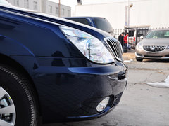 2014款 2.4L 自动 经典版 7座