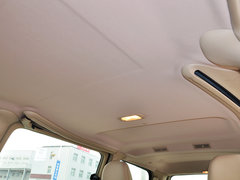 2014款 2.4L 自动 经典版 7座