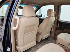 2014款 2.4L 自动 经典版 7座