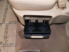 2014款 2.4L 自动 经典版 7座