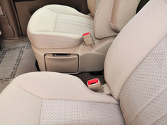 2014款 2.4L 自动 经典版 7座