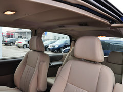 2014款 2.4L 自动 经典版 7座