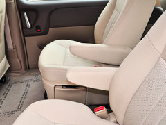 2014款 2.4L 自动 经典版 7座
