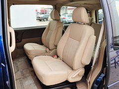 2014款 2.4L 自动 经典版 7座
