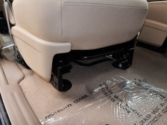2014款 2.4L 自动 经典版 7座