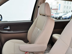 2014款 2.4L 自动 经典版 7座