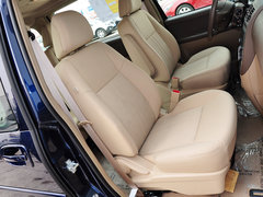 2014款 2.4L 自动 经典版 7座