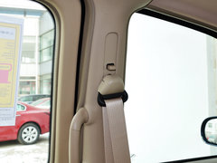2014款 2.4L 自动 经典版 7座