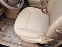 2014款 2.4L 自动 经典版 7座