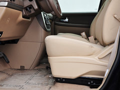 2014款 2.4L 自动 经典版 7座