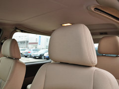 2014款 2.4L 自动 经典版 7座