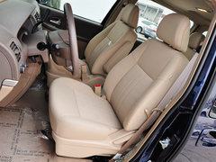 2014款 2.4L 自动 经典版 7座