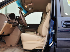 2014款 2.4L 自动 经典版 7座