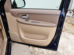 2014款 2.4L 自动 经典版 7座