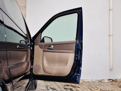 2014款 2.4L 自动 经典版 7座