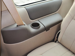 2014款 2.4L 自动 经典版 7座