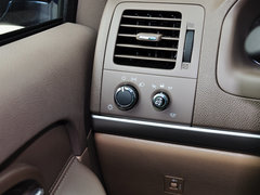 2014款 2.4L 自动 经典版 7座