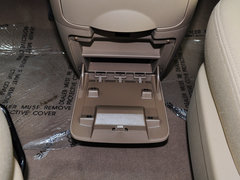2014款 2.4L 自动 经典版 7座