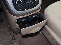 2014款 2.4L 自动 经典版 7座