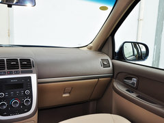 2014款 2.4L 自动 经典版 7座