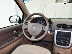 2014款 2.4L 自动 经典版 7座