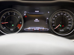 2014款 2.4L 自动 高性能版 5座
