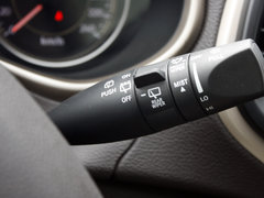 2014款 2.4L 自动 高性能版 5座