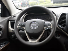 2014款 2.4L 自动 高性能版 5座