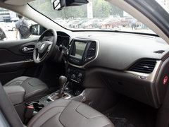 2014款 2.4L 自动 高性能版 5座