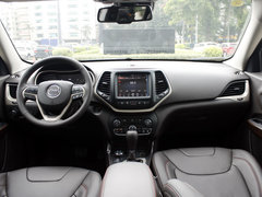 2014款 2.4L 自动 高性能版 5座