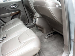 2014款 2.4L 自动 高性能版 5座