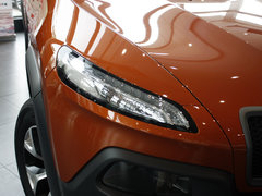 2014款 2.4L 自动 高性能版 5座