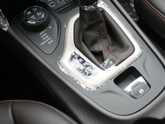 2014款 2.4L 自动 高性能版 5座