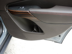 2014款 2.4L 自动 高性能版 5座