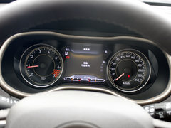 2014款 2.4L 自动 高性能版 5座