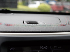 2014款 2.4L 自动 高性能版 5座