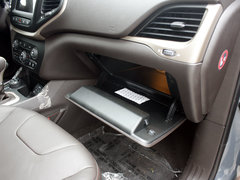 2014款 2.4L 自动 高性能版 5座