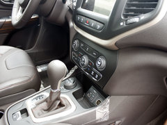 2014款 2.4L 自动 高性能版 5座