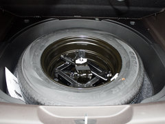 2014款 2.4L 自动 高性能版 5座