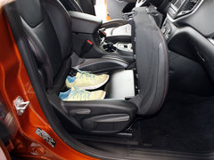 2014款 2.4L 自动 高性能版 5座