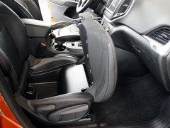 2014款 2.4L 自动 高性能版 5座