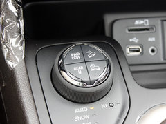 2014款 2.4L 自动 高性能版 5座