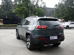 2014款 2.4L 自动 高性能版 5座