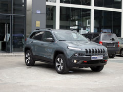 2014款 2.4L 自动 高性能版 5座