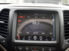 2014款 2.4L 自动 高性能版 5座