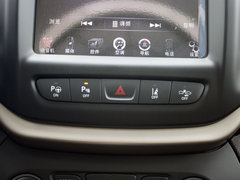 2014款 2.4L 自动 高性能版 5座