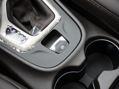 2014款 2.4L 自动 高性能版 5座