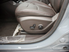2014款 2.4L 自动 高性能版 5座