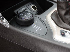 2014款 2.4L 自动 高性能版 5座