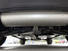 2014款 2.4L 自动 高性能版 5座